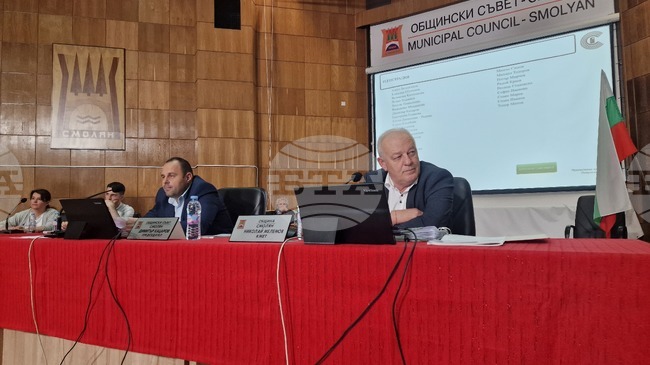 Кметът на Смолян Николай Мелемов оттегли предложение за изкупуване на имот до гробищния парк в "Беклийца"
