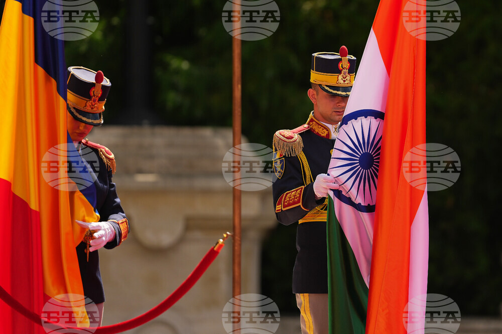 Romania India