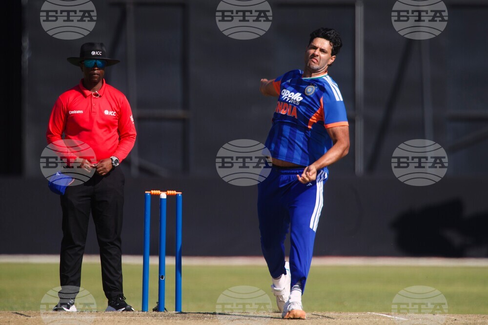 Zimbabwe India Cricket