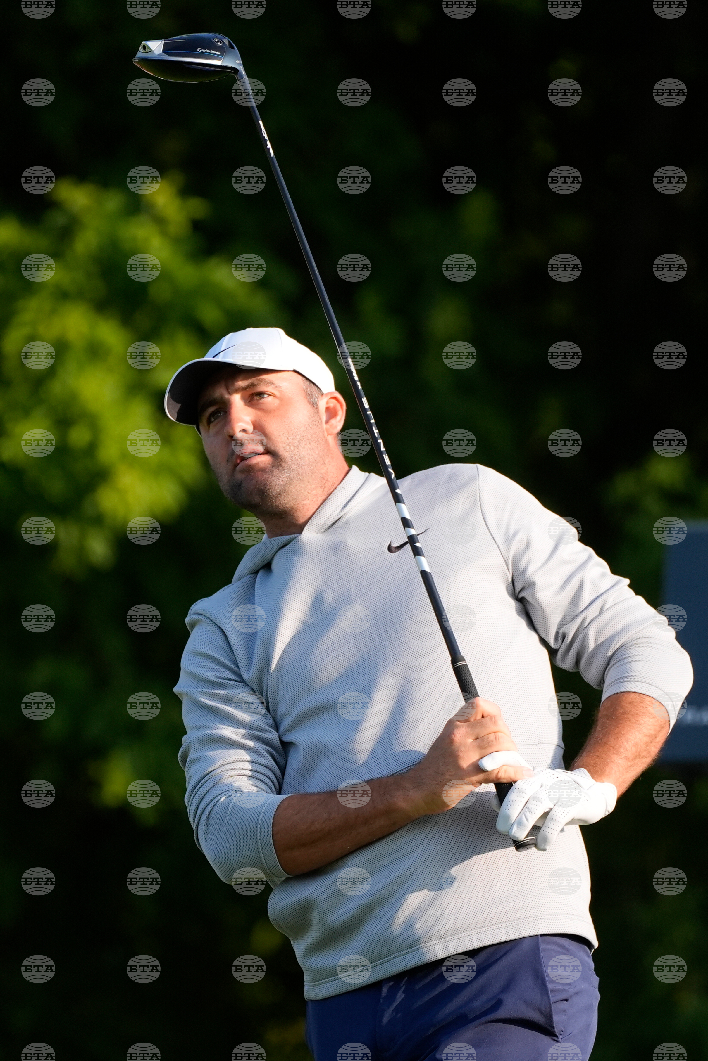 3M Open Golf