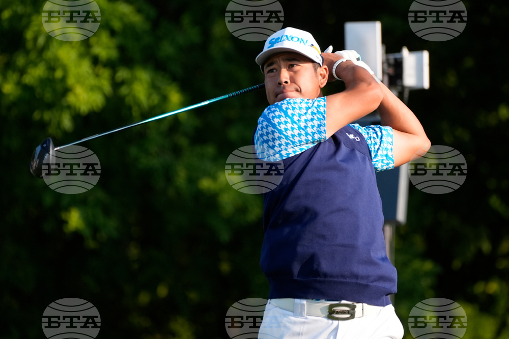 3M Open Golf