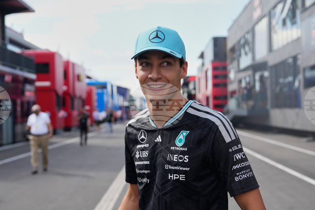 Джордж Ръсел е уверен, че в Мерцедес са идентифицирали и отстранили проблема в задвижващата система на болида му