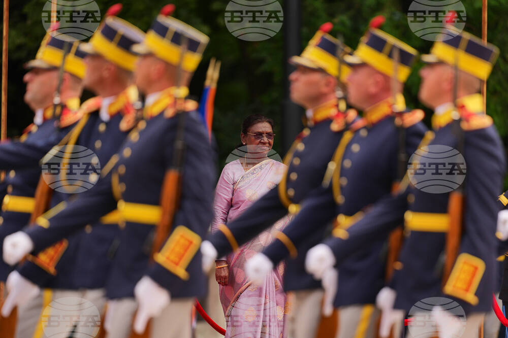 Romania India