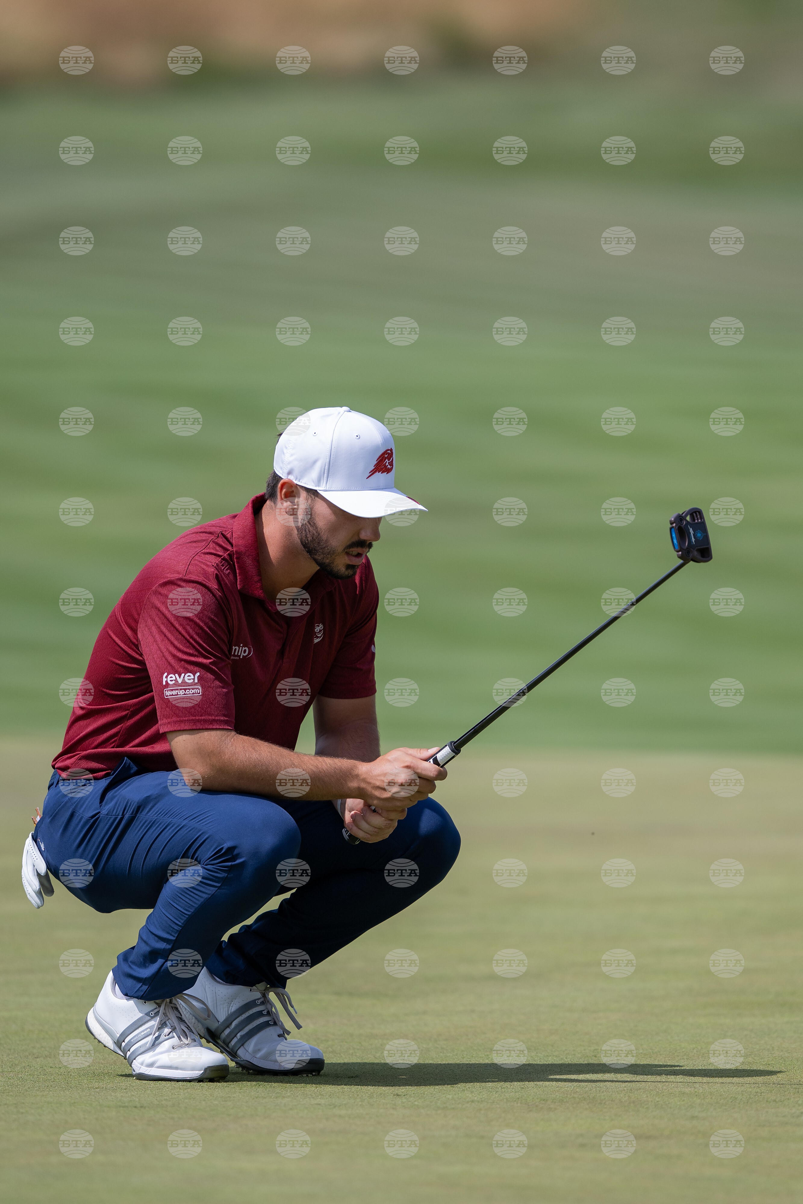 LIV Golf England