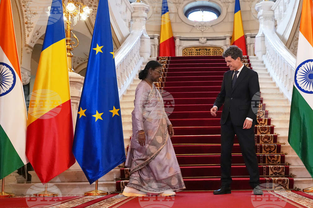 Romania India