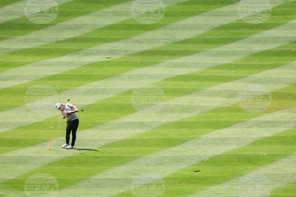 LIV Golf England