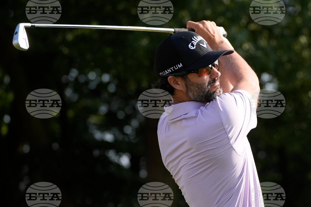 3M Open Golf