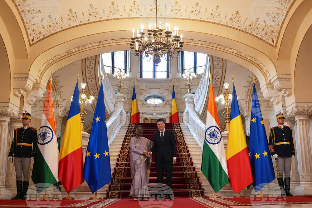 Romania India