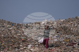 APTOPIX Israel Palestinians Gaza