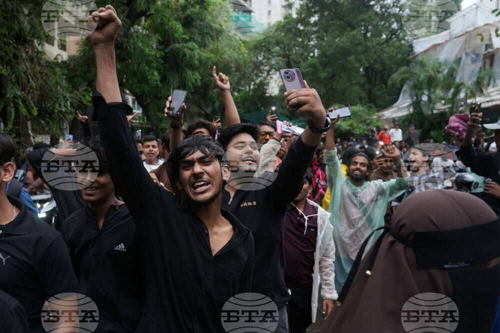 India Cockroach Protests