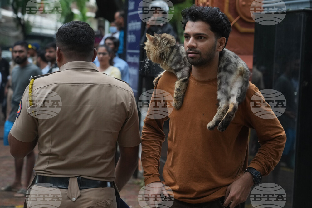 India Cockroach Protests
