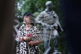Никола Вапцаров - 84 години от смъртта му - почит