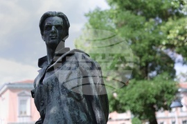 Никола Вапцаров - 84 години от смъртта му - почит