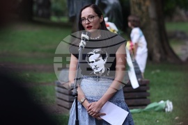 Никола Вапцаров - 84 години от смъртта му - почит