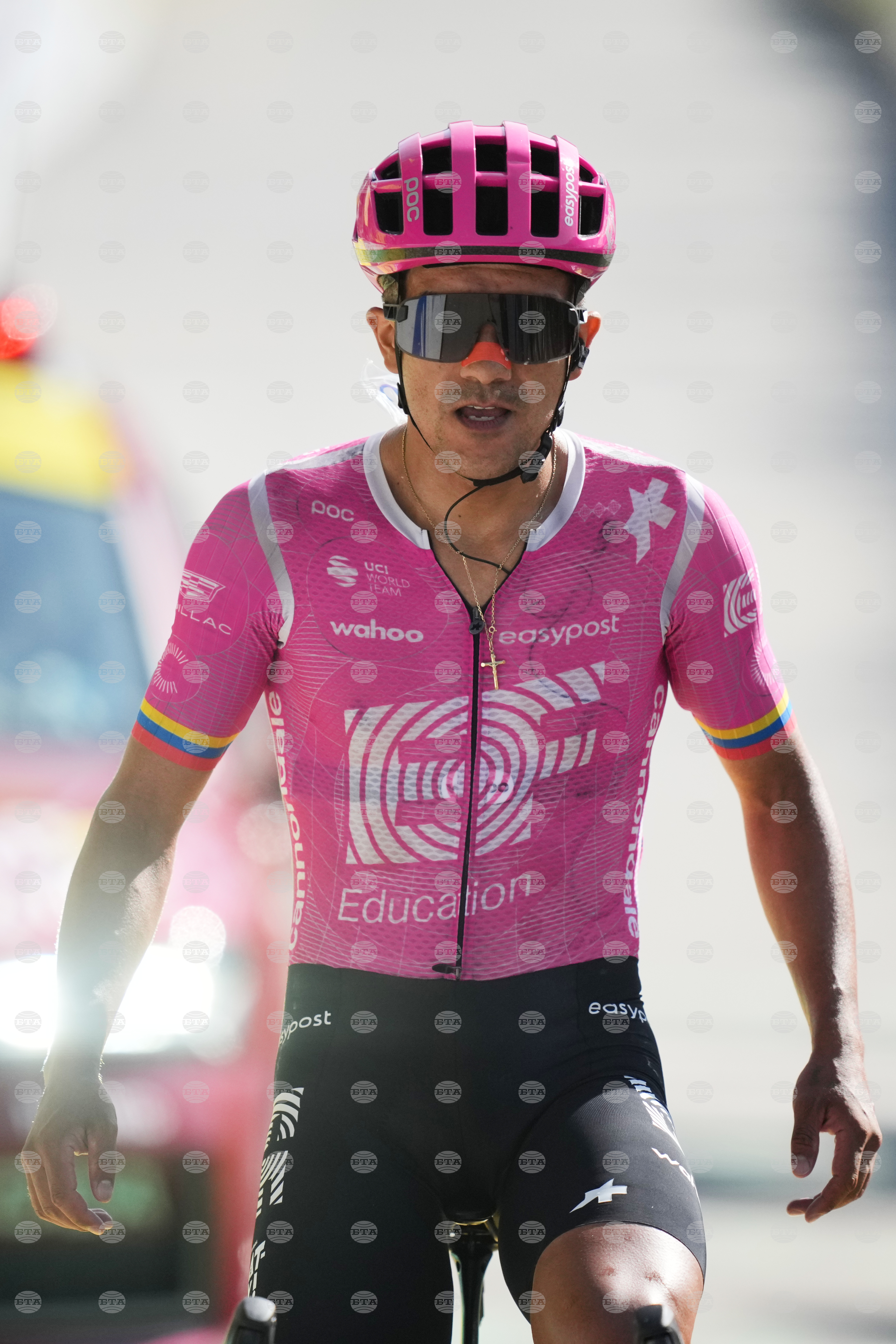 Tour de France Cycling