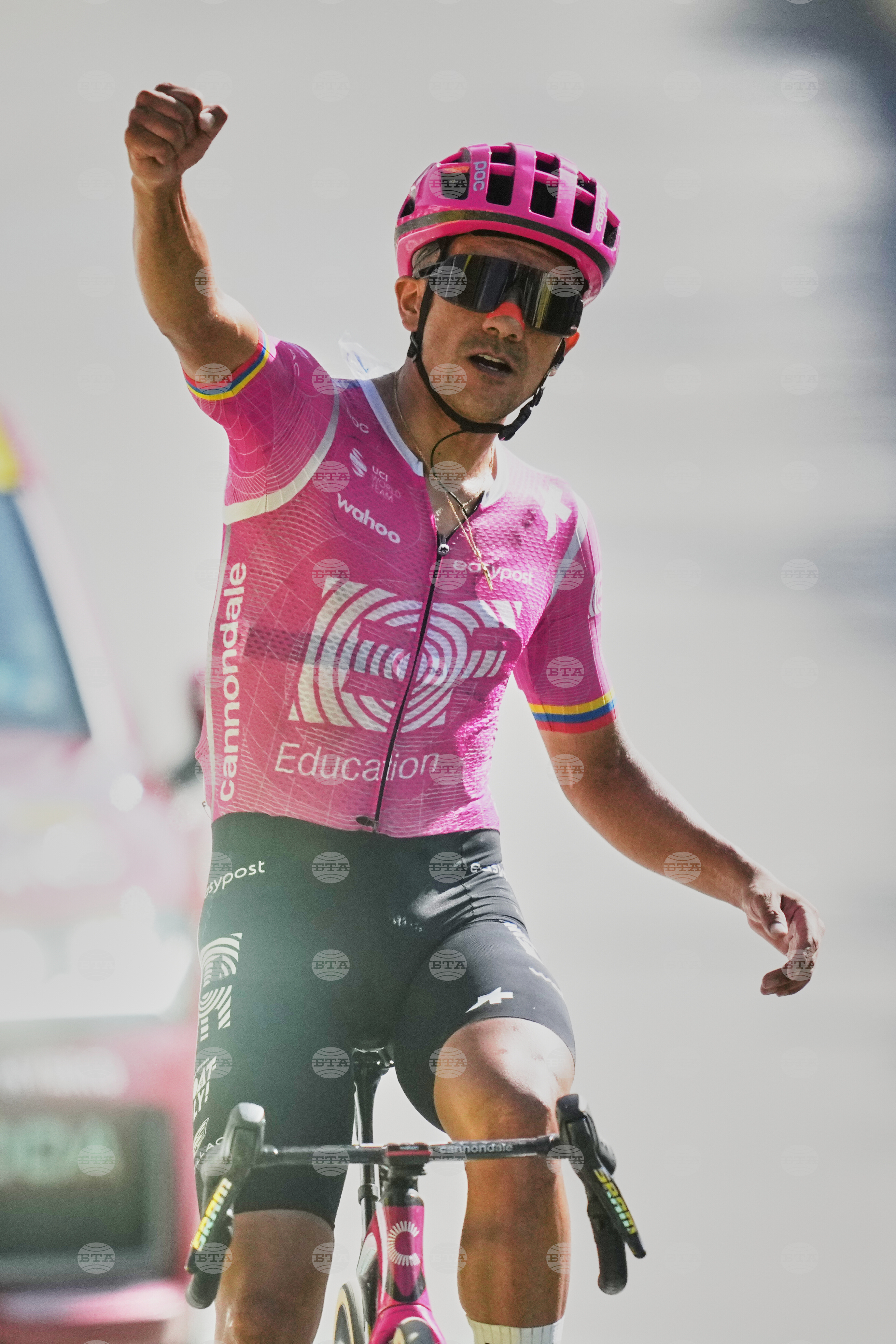 Tour de France Cycling
