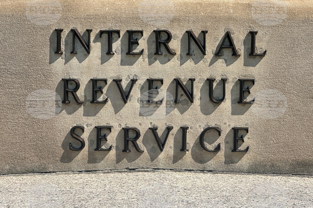 IRS White House