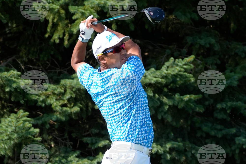 3M Open Golf