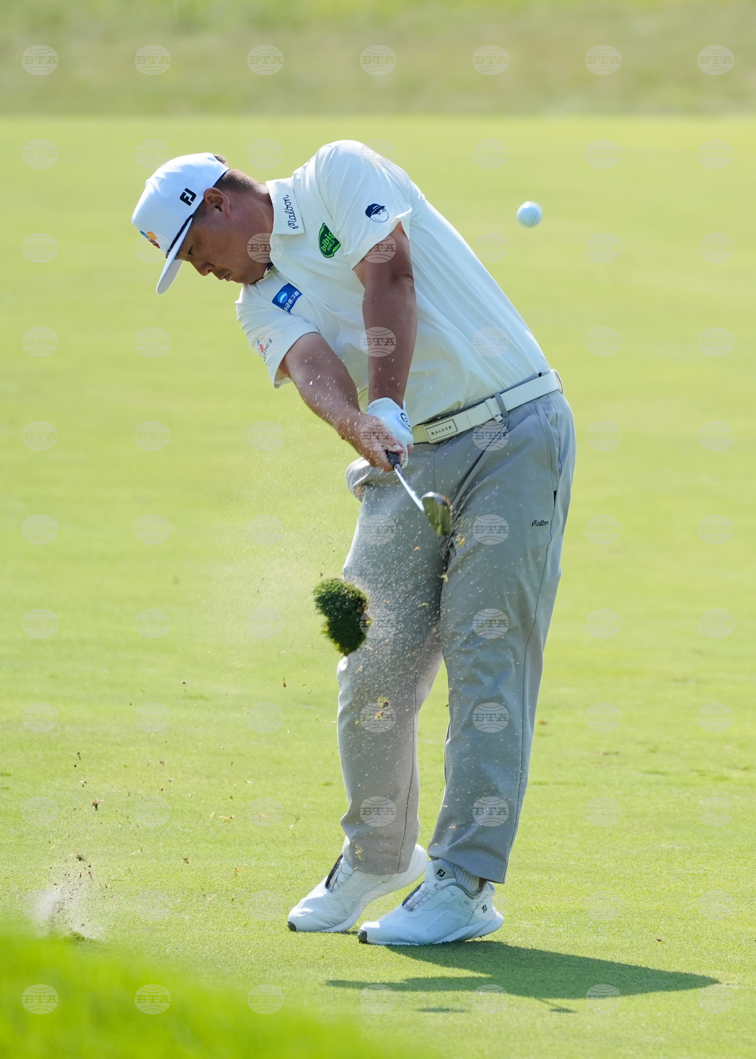 3M Open Golf