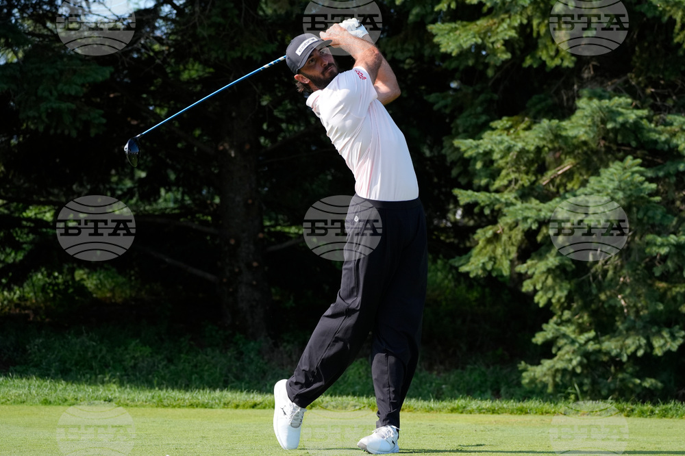 3M Open Golf
