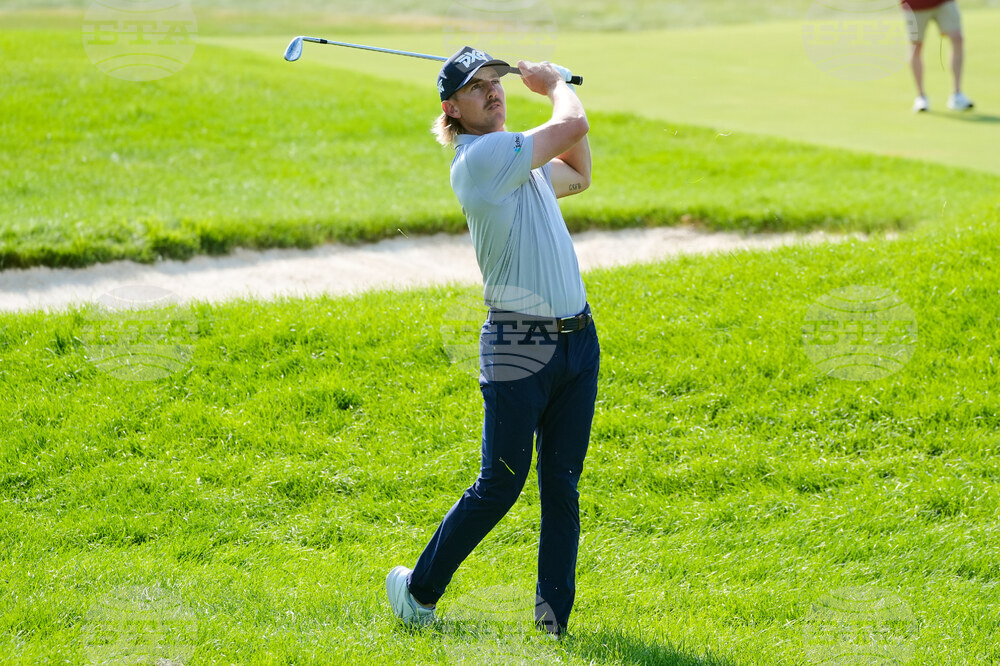 3M Open Golf