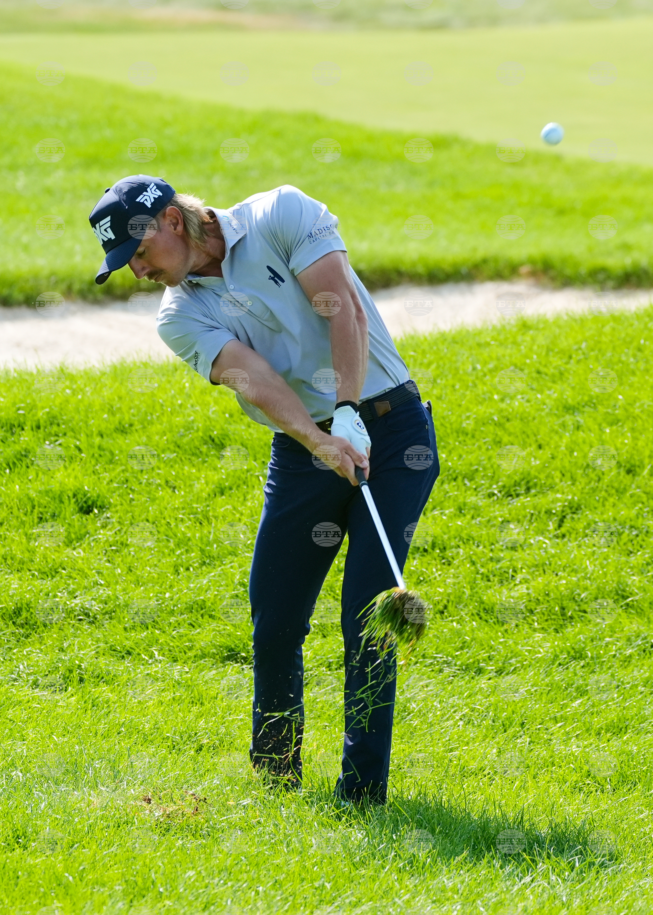 3M Open Golf