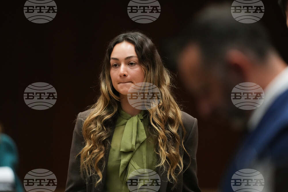 Influencer Murder Trial