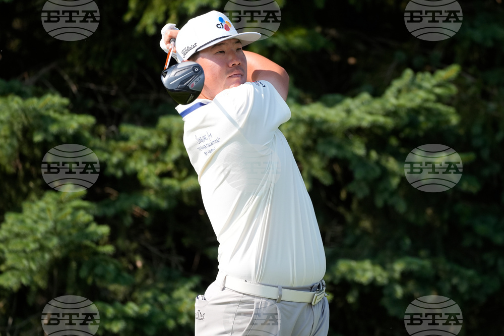 3M Open Golf