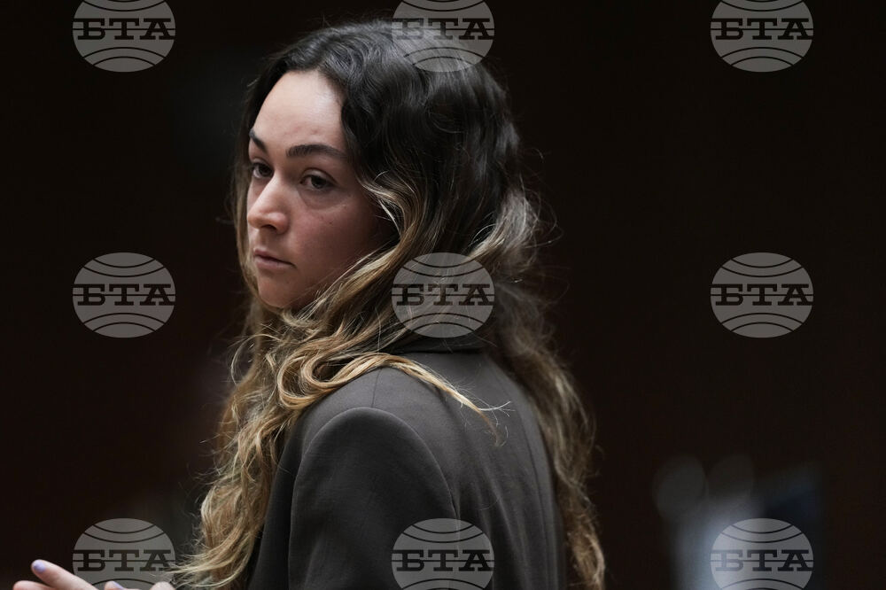 Influencer Murder Trial