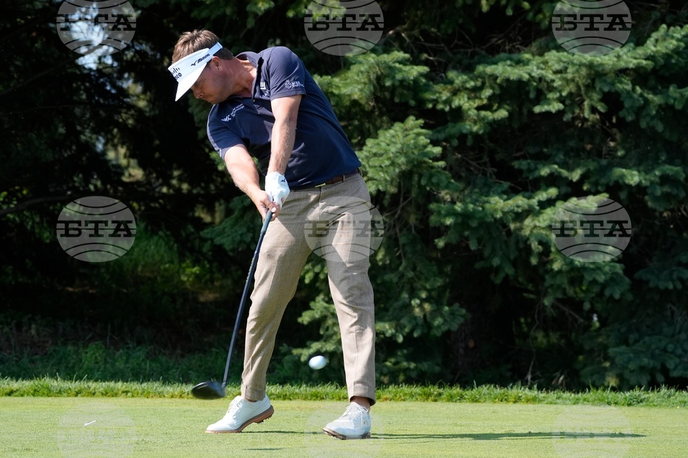 3M Open Golf