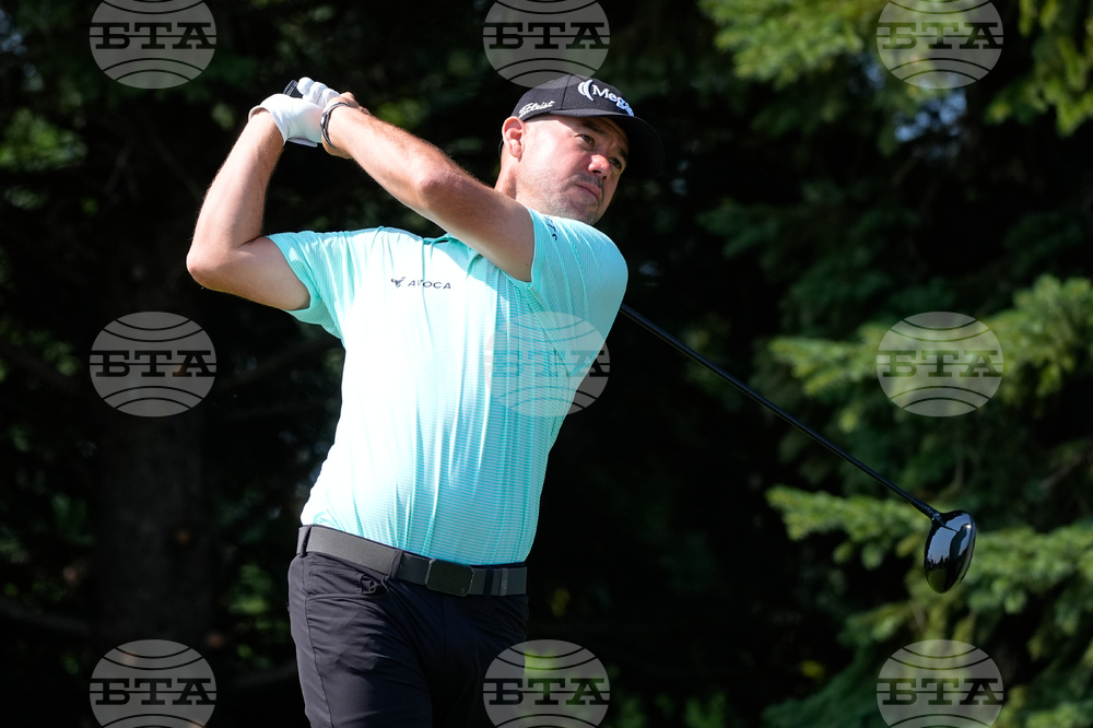 3M Open Golf