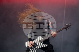 Пловдив - „Be4 Hills“ фестивал - Epica