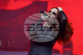Пловдив - „Be4 Hills“ фестивал - Epica