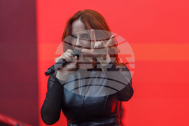 Пловдив - „Be4 Hills“ фестивал - Epica