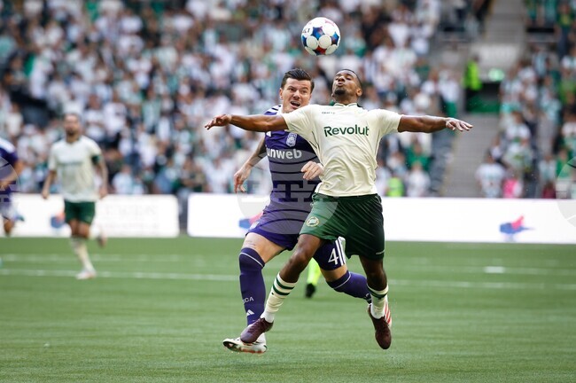 Sweden Europa League Soccer