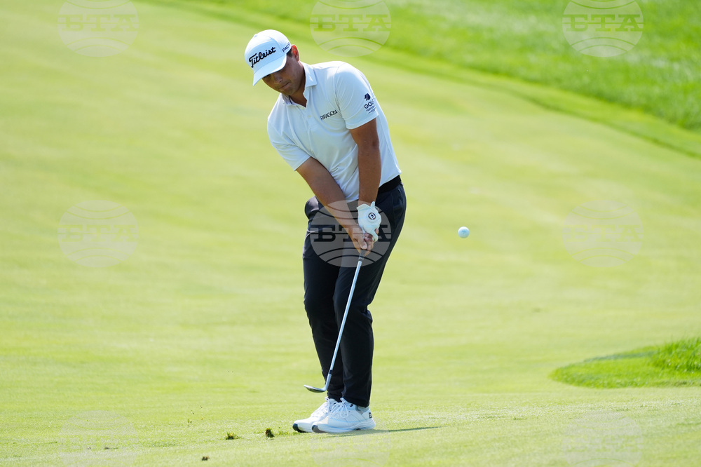 3M Open Golf