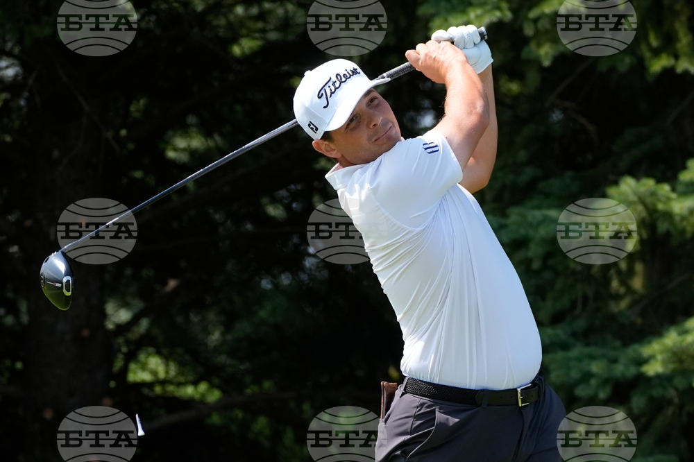 3M Open Golf
