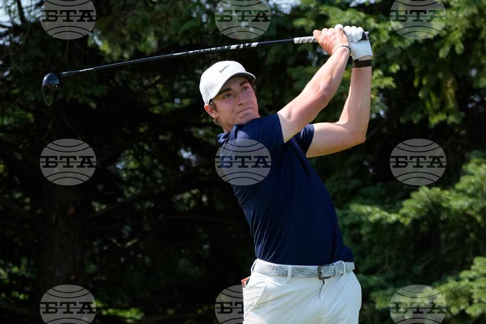 3M Open Golf