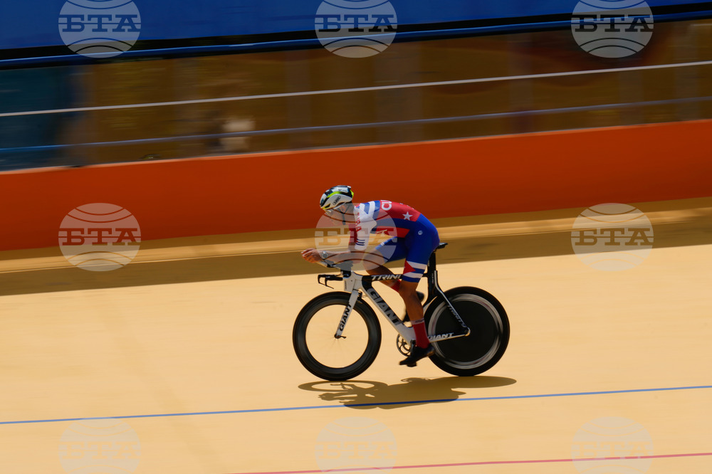 Central American and Caribbean Games