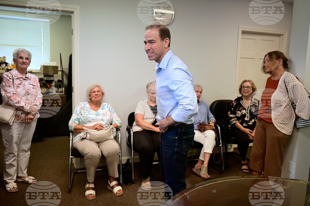 Election 2026 Connecticut