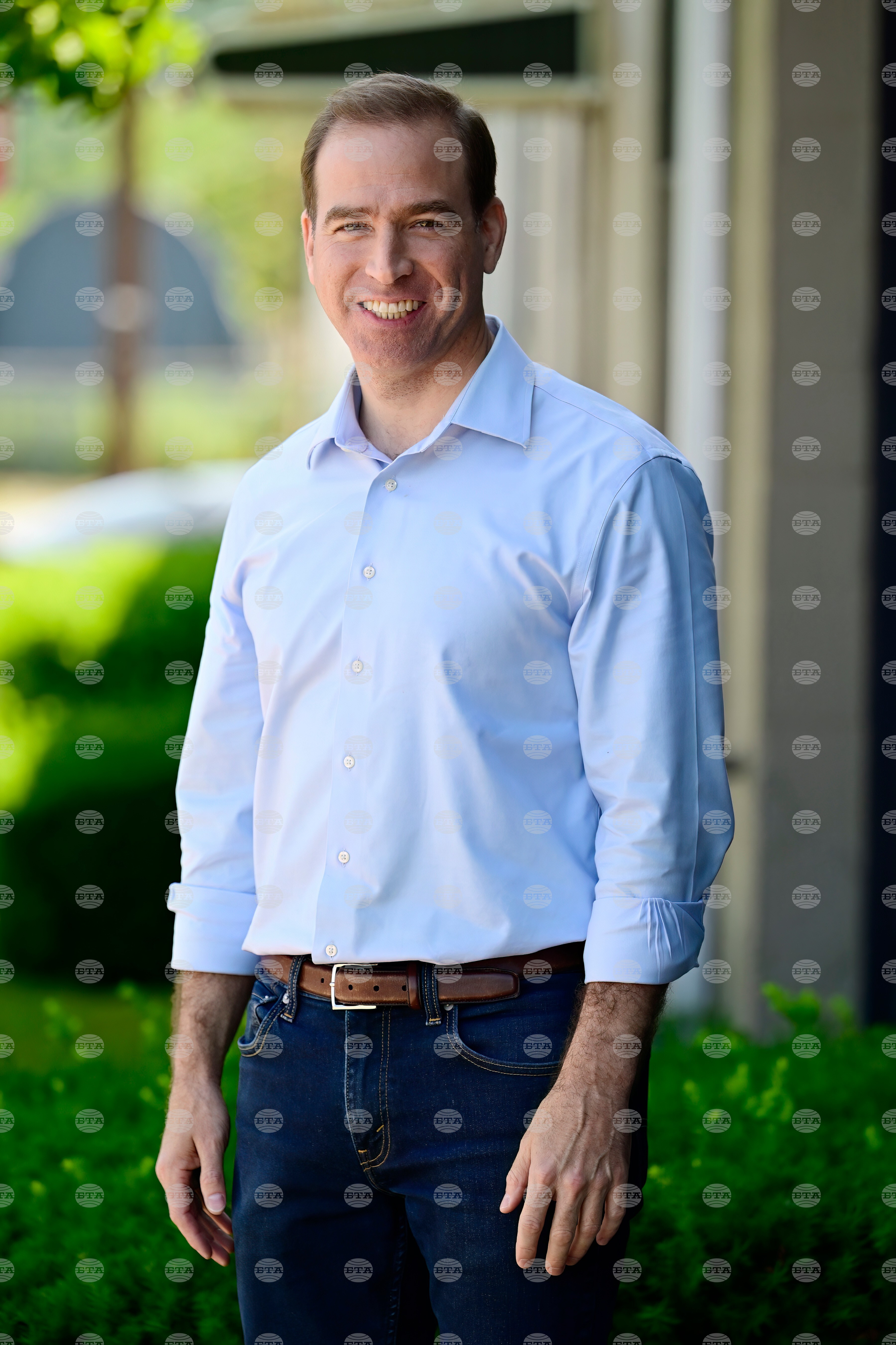 Election 2026 Connecticut
