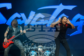 Пловдив - „Be4 Hills“ фестивал - „Savatage“