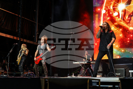Пловдив - „Be4 Hills“ фестивал - „Savatage“