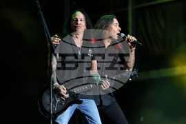 Пловдив - „Be4 Hills“ фестивал - „Savatage“