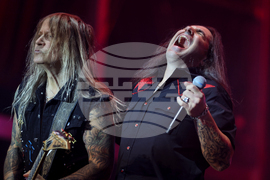 Пловдив - „Be4 Hills“ фестивал - „Savatage“