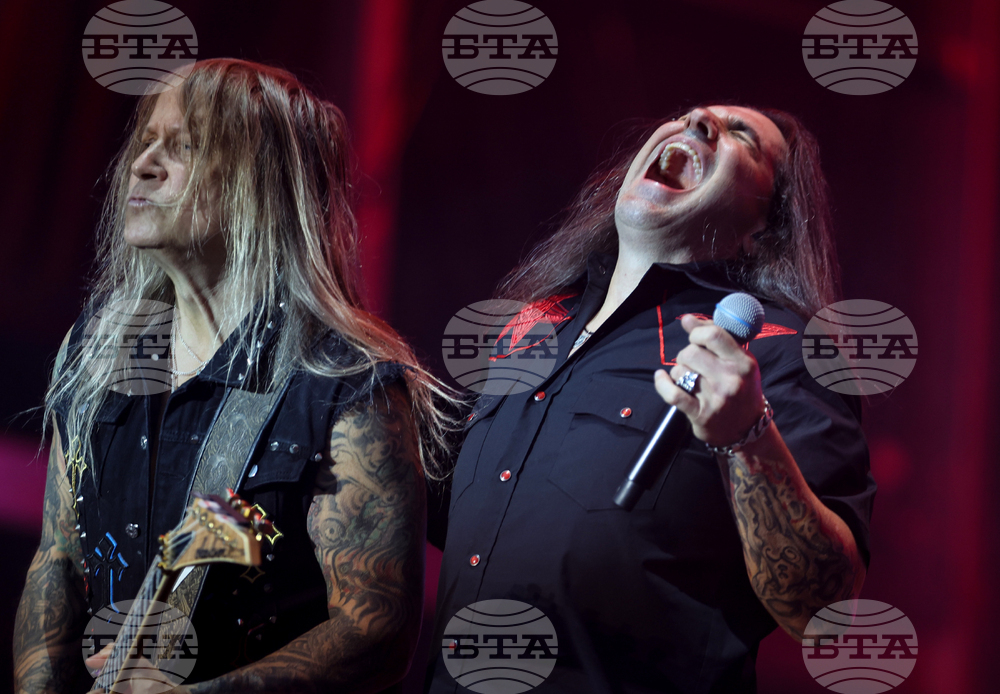 Пловдив - „Be4 Hills“ фестивал - „Savatage“