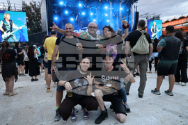 Пловдив - „Be4 Hills“ фестивал - „Savatage“