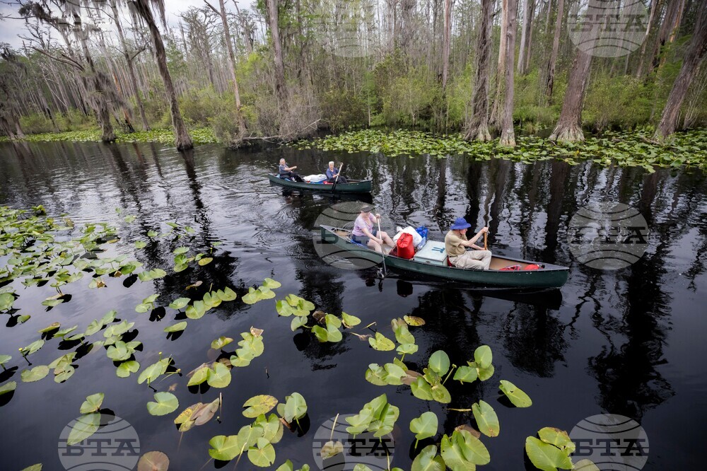 Okefenokee UN Designation