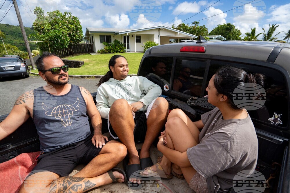 Truck Beds Hawaii
