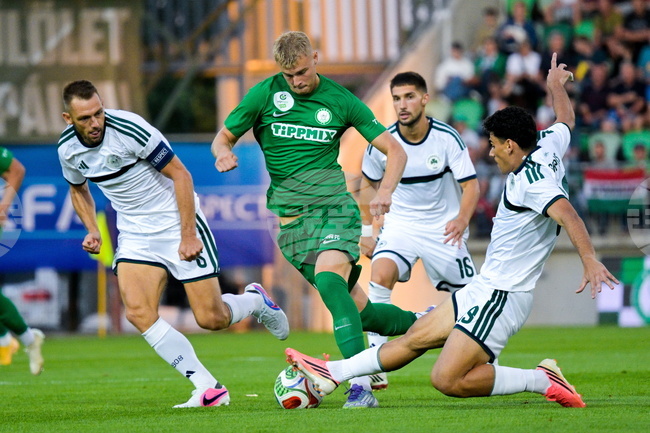 Hungary Conference League Soccer
